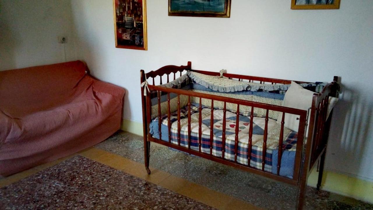 Su Cuile Historical Country House With Barbecue Martis Eksteriør billede